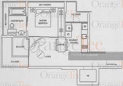 Signature At Lewis (D10), Apartment #129884672